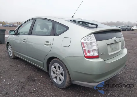 2008 Toyota Prius z USA, uszkodzony, nr VIN JTDKB20U683460128